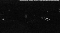 Mariazeller Bürgeralpe - Berggasthof