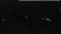 Mariazeller Bürgeralpe - Berggasthof