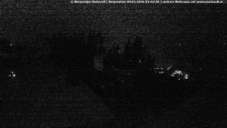 Mariazeller Bürgeralpe - Berggasthof