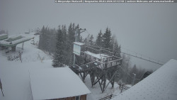 Mariazeller Bürgeralpe - Berggasthof