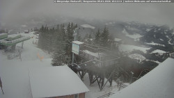 Mariazeller Bürgeralpe - Berggasthof