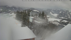 Mariazeller Bürgeralpe - Berggasthof