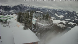 Mariazeller Bürgeralpe - Berggasthof