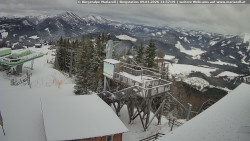 Mariazeller Bürgeralpe - Berggasthof