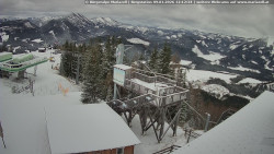 Mariazeller Bürgeralpe - Berggasthof