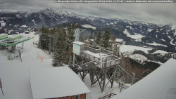 Mariazeller Bürgeralpe - Berggasthof