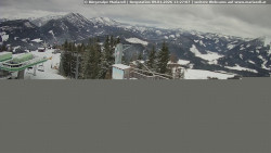 Mariazeller Bürgeralpe - Berggasthof