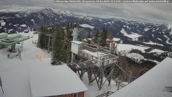 Mariazeller Bürgeralpe - Berggasthof