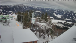 Mariazeller Bürgeralpe - Berggasthof