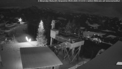 Mariazeller Bürgeralpe - Berggasthof