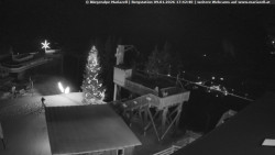 Mariazeller Bürgeralpe - Berggasthof