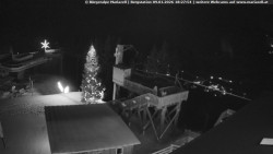 Mariazeller Bürgeralpe - Berggasthof