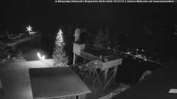 Mariazeller Bürgeralpe - Berggasthof