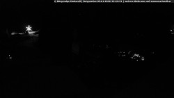 Mariazeller Bürgeralpe - Berggasthof