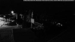 Mariazeller Bürgeralpe - Berggasthof