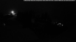 Mariazeller Bürgeralpe - Berggasthof