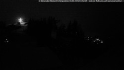 Mariazeller Bürgeralpe - Berggasthof