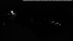 Mariazeller Bürgeralpe - Berggasthof