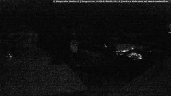 Mariazeller Bürgeralpe - Berggasthof