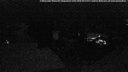 Mariazeller Bürgeralpe - Berggasthof