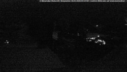 Mariazeller Bürgeralpe - Berggasthof