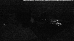 Mariazeller Bürgeralpe - Berggasthof