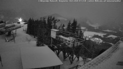 Mariazeller Bürgeralpe - Berggasthof