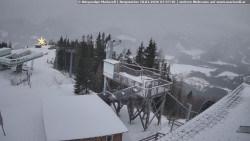 Mariazeller Bürgeralpe - Berggasthof