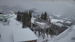 Mariazeller Bürgeralpe - Berggasthof