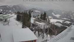 Mariazeller Bürgeralpe - Berggasthof