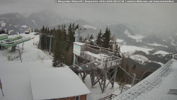 Mariazeller Bürgeralpe - Berggasthof