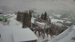 Mariazeller Bürgeralpe - Berggasthof