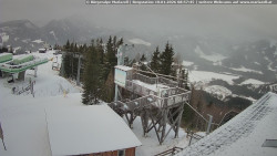 Mariazeller Bürgeralpe - Berggasthof