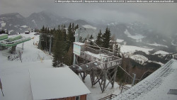 Mariazeller Bürgeralpe - Berggasthof