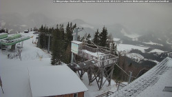 Mariazeller Bürgeralpe - Berggasthof