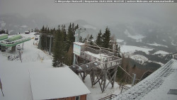 Mariazeller Bürgeralpe - Berggasthof