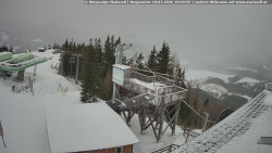 Mariazeller Bürgeralpe - Berggasthof