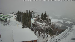 Mariazeller Bürgeralpe - Berggasthof