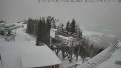 Mariazeller Bürgeralpe - Berggasthof