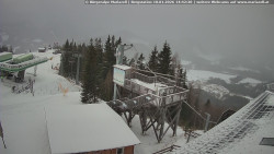 Mariazeller Bürgeralpe - Berggasthof