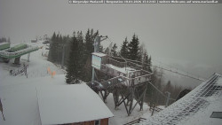 Mariazeller Bürgeralpe - Berggasthof