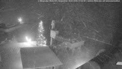 Mariazeller Bürgeralpe - Berggasthof