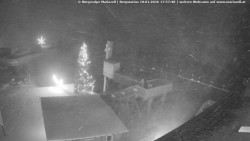 Mariazeller Bürgeralpe - Berggasthof