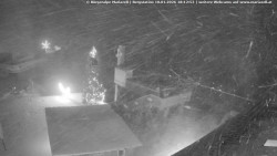 Mariazeller Bürgeralpe - Berggasthof