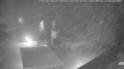 Mariazeller Bürgeralpe - Berggasthof