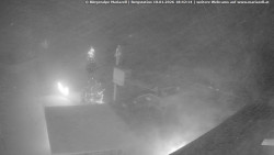 Mariazeller Bürgeralpe - Berggasthof