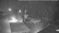 Mariazeller Bürgeralpe - Berggasthof