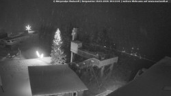 Mariazeller Bürgeralpe - Berggasthof