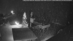 Mariazeller Bürgeralpe - Berggasthof