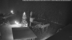 Mariazeller Bürgeralpe - Berggasthof